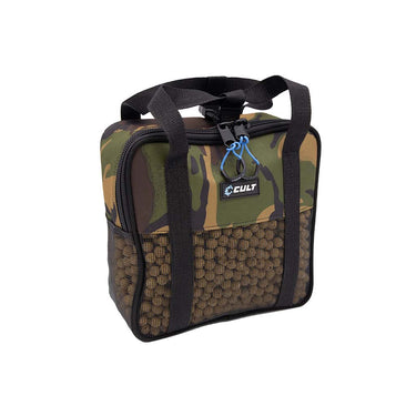 DPM Rubber Mesh Air Dry Bags